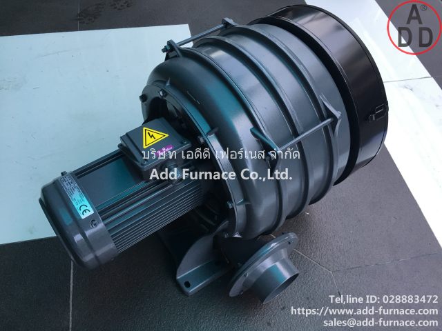 Centrifugal Blower TYPE HTB100-203 (1)